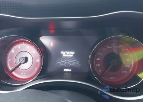 2021 Dodge Charger Srt Hellcat from USA, damaged, VIN 2C3CDXL9XMH590492